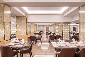 Jomtien Holiday Pattaya