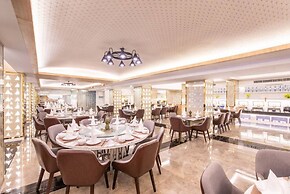 Jomtien Holiday Pattaya