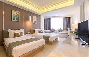 Jomtien Holiday Pattaya