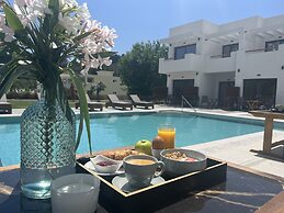 Kimiro Hotel Tsilivi