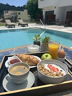 Kimiro Hotel Tsilivi