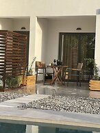 Kimiro Hotel Tsilivi