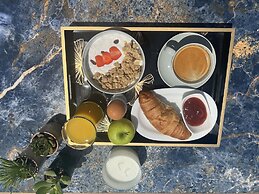 Kimiro Hotel Tsilivi