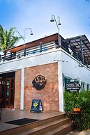 The PP.Beach Thasala