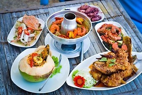 The PP.Beach Thasala