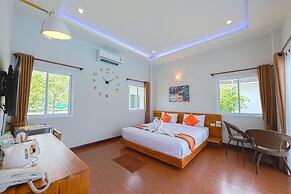 The PP.Beach Thasala