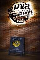 The PP.Beach Thasala