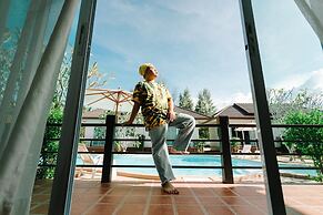 The PP.Beach Thasala