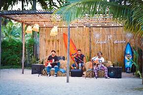 The PP.Beach Thasala