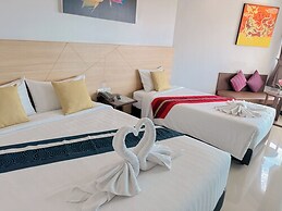 Vareena Palace Hotel
