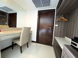 Vareena Palace Hotel