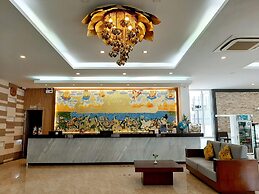 Vareena Palace Hotel