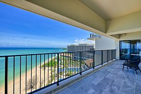 Ryukyu Hotel & Resort Nashiro Beach