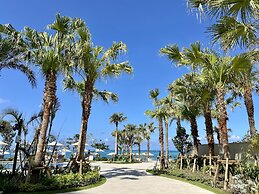 Ryukyu Hotel & Resort Nashiro Beach