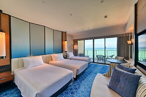 Ryukyu Hotel & Resort Nashiro Beach