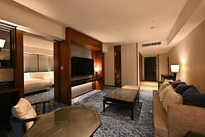 Ryukyu Hotel & Resort Nashiro Beach