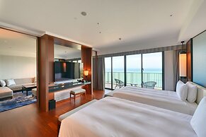 Ryukyu Hotel & Resort Nashiro Beach