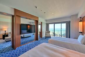 Ryukyu Hotel & Resort Nashiro Beach
