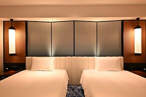 Ryukyu Hotel & Resort Nashiro Beach