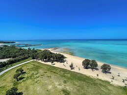 Ryukyu Hotel & Resort Nashiro Beach