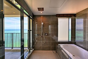 Ryukyu Hotel & Resort Nashiro Beach