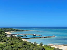 Ryukyu Hotel & Resort Nashiro Beach