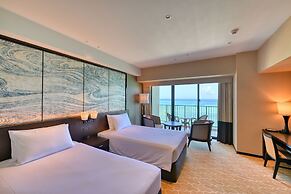 Ryukyu Hotel & Resort Nashiro Beach