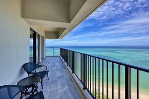 Ryukyu Hotel & Resort Nashiro Beach