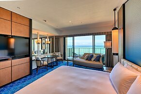 Ryukyu Hotel & Resort Nashiro Beach