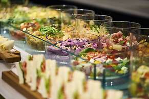 Ryukyu Hotel & Resort Nashiro Beach