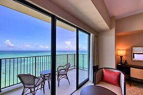 Ryukyu Hotel & Resort Nashiro Beach