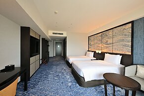 Ryukyu Hotel & Resort Nashiro Beach