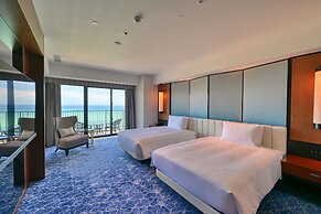Ryukyu Hotel & Resort Nashiro Beach