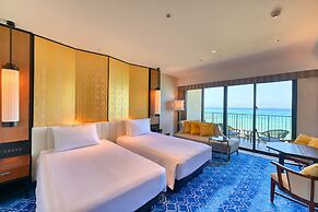 Ryukyu Hotel & Resort Nashiro Beach