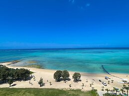 Ryukyu Hotel & Resort Nashiro Beach