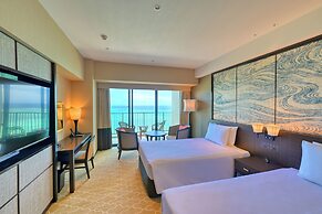 Ryukyu Hotel & Resort Nashiro Beach