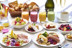 Ryukyu Hotel & Resort Nashiro Beach