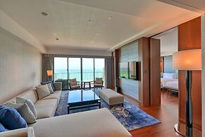 Ryukyu Hotel & Resort Nashiro Beach