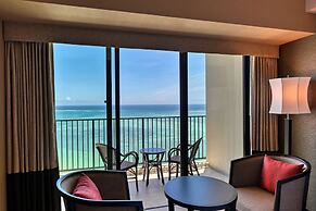 Ryukyu Hotel & Resort Nashiro Beach