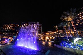Ryukyu Hotel & Resort Nashiro Beach