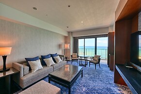 Ryukyu Hotel & Resort Nashiro Beach