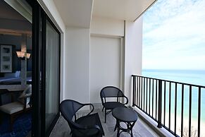 Ryukyu Hotel & Resort Nashiro Beach