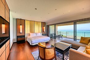 Ryukyu Hotel & Resort Nashiro Beach