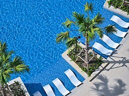 Ryukyu Hotel & Resort Nashiro Beach