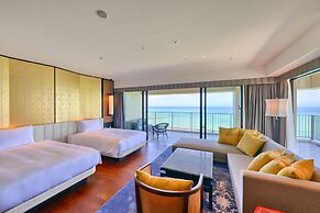 Ryukyu Hotel & Resort Nashiro Beach