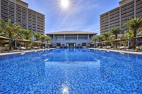 Ryukyu Hotel & Resort Nashiro Beach