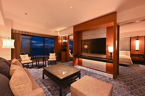 Ryukyu Hotel & Resort Nashiro Beach