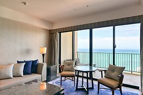 Ryukyu Hotel & Resort Nashiro Beach