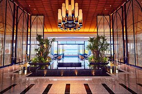 Ryukyu Hotel & Resort Nashiro Beach