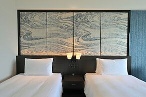 Ryukyu Hotel & Resort Nashiro Beach